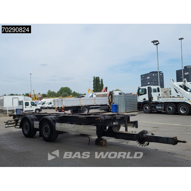 2018 DAF XF 480-41099263