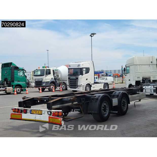 2018 DAF XF 480-41099264