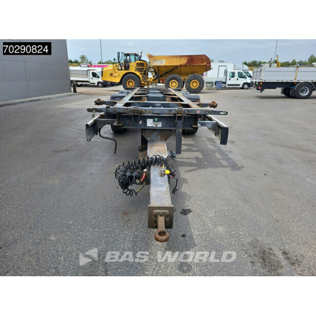 2018 DAF XF 480-41099265