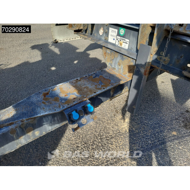 2018 DAF XF 480-41099266