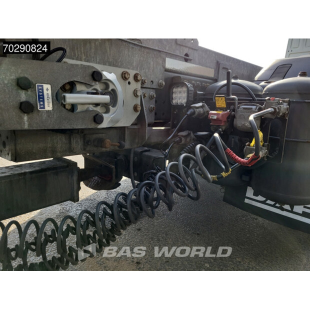 2018 DAF XF 480-41099268