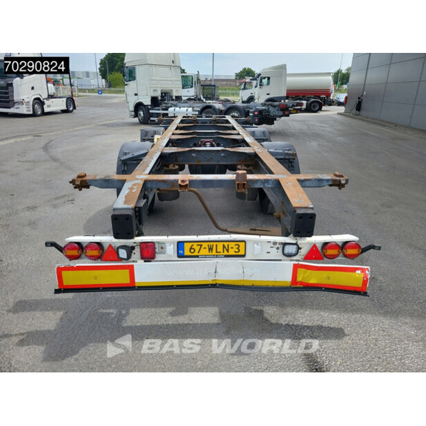 2018 DAF XF 480-41099269