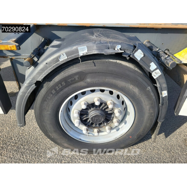 2018 DAF XF 480-41099270