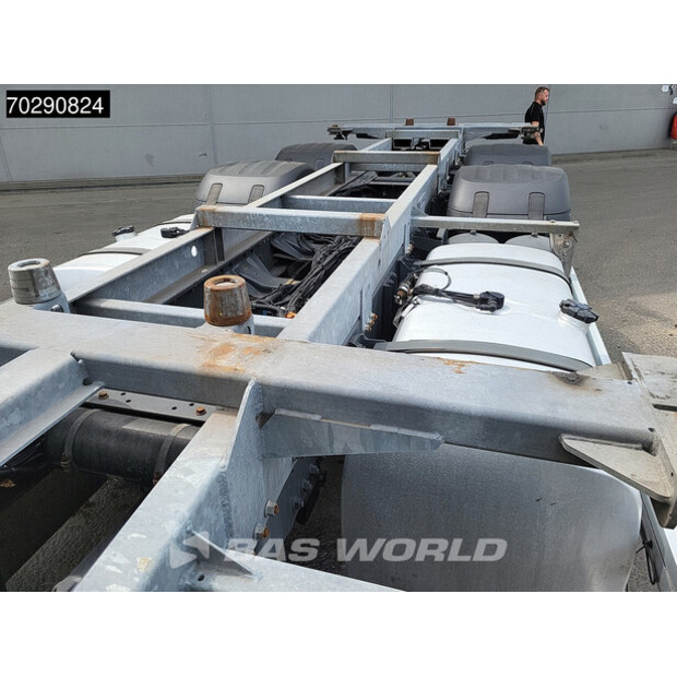 2018 DAF XF 480-41099272