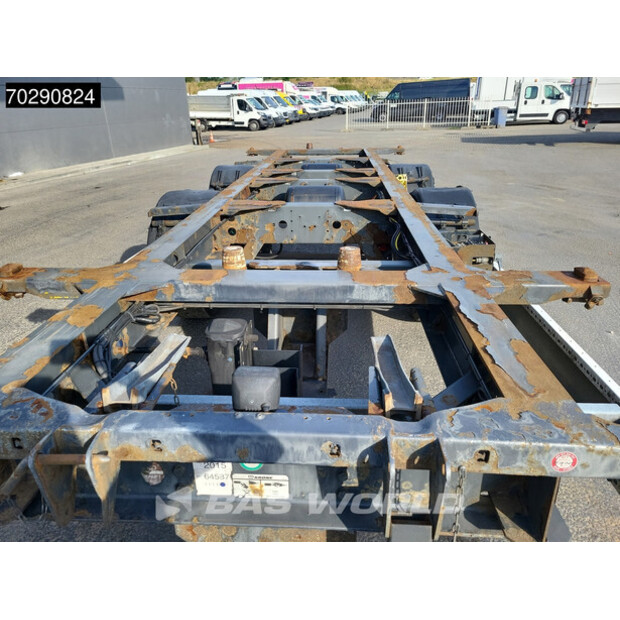 2018 DAF XF 480-41099273
