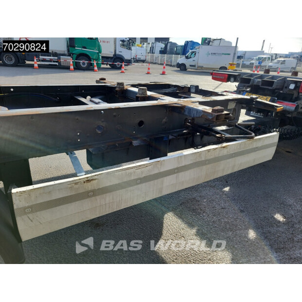 2018 DAF XF 480-41099274