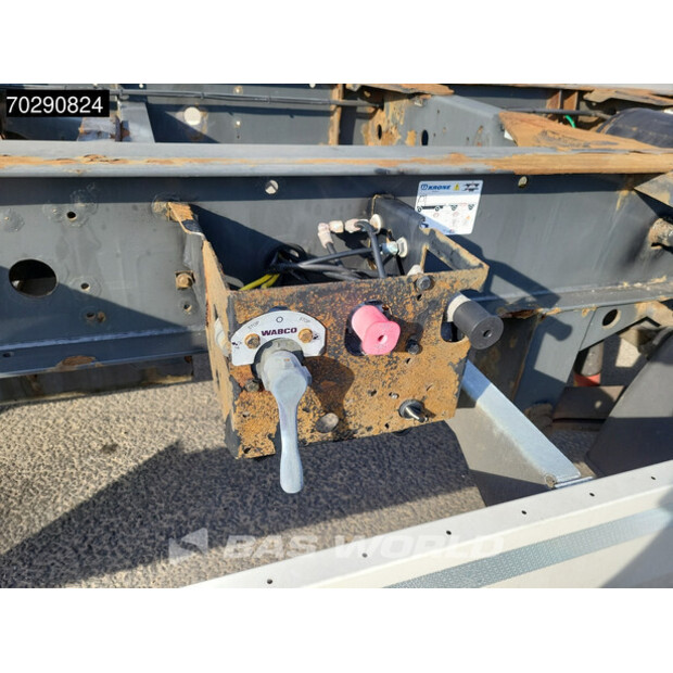 2018 DAF XF 480-41099275