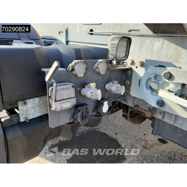 2018 DAF XF 480-41099276