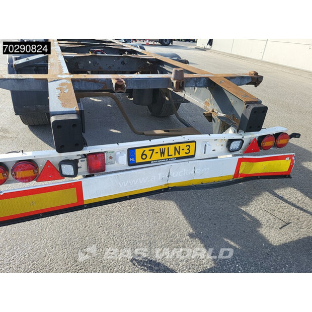 2018 DAF XF 480-41099278
