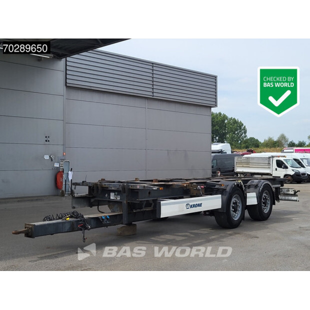 2015 Krone ZZ-41099282