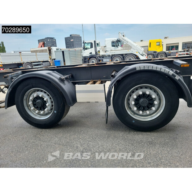 2015 Krone ZZ-41099290