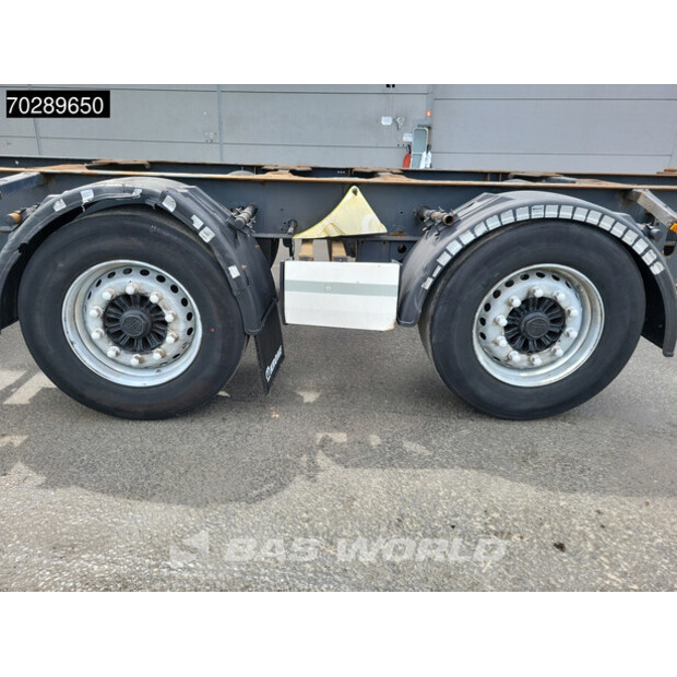 2015 Krone ZZ-41099291