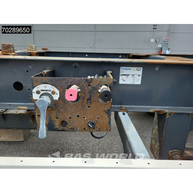 2015 Krone ZZ-41099293