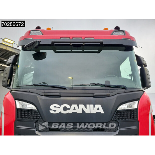 2017 Scania G500-41099306