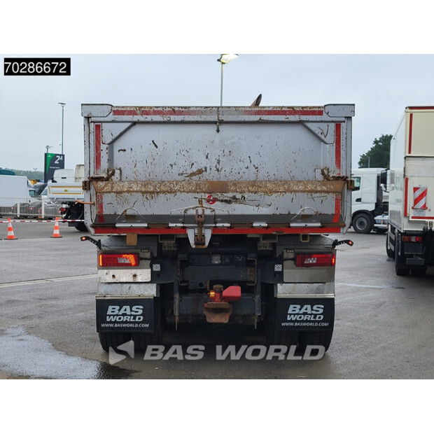 2017 Scania G500-41099308