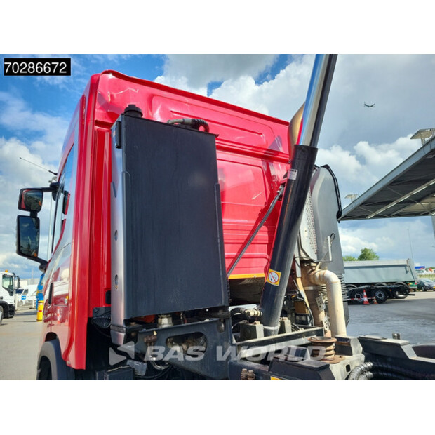 2017 Scania G500-41099309