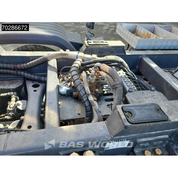 2017 Scania G500-41099311