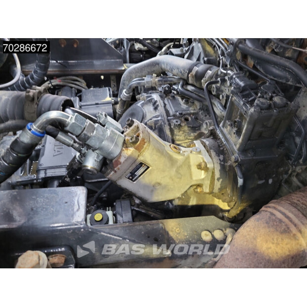 2017 Scania G500-41099312