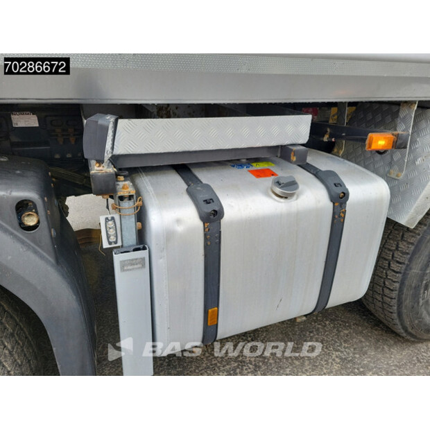 2017 Scania G500-41099313