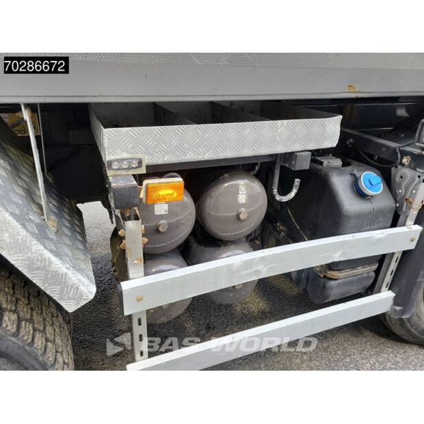 2017 Scania G500-41099314