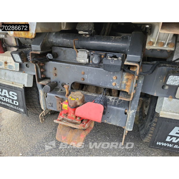 2017 Scania G500-41099317