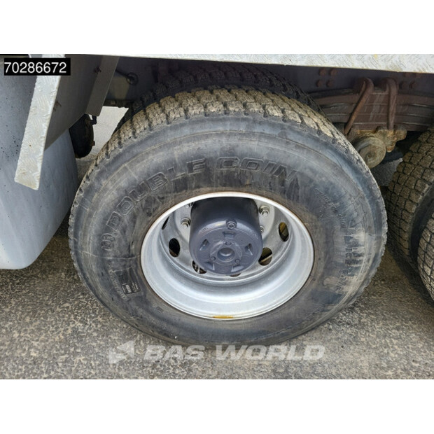 2017 Scania G500-41099318