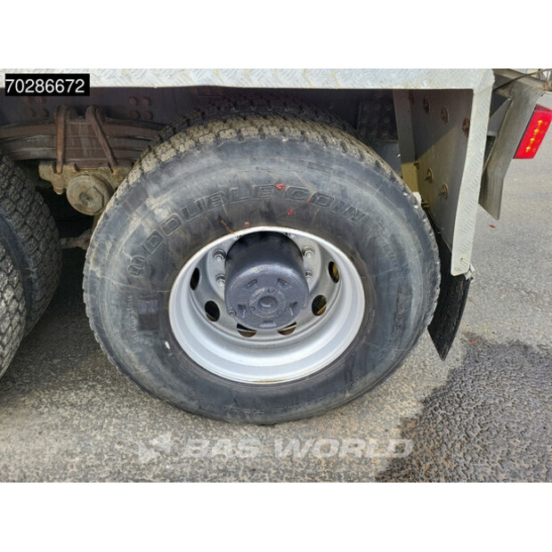 2017 Scania G500-41099319