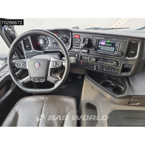 2017 Scania G500-41099321