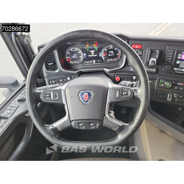 2017 Scania G500-41099322