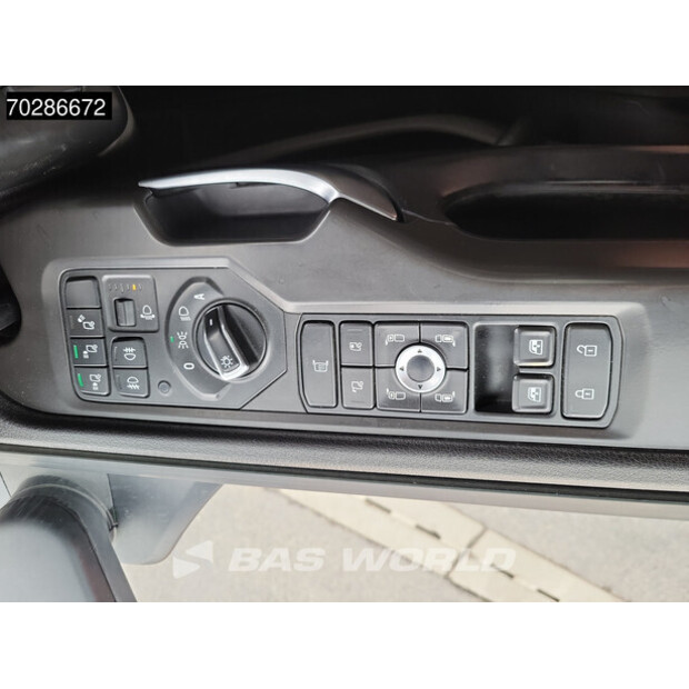 2017 Scania G500-41099323
