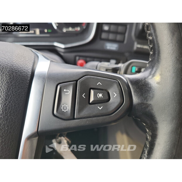 2017 Scania G500-41099325
