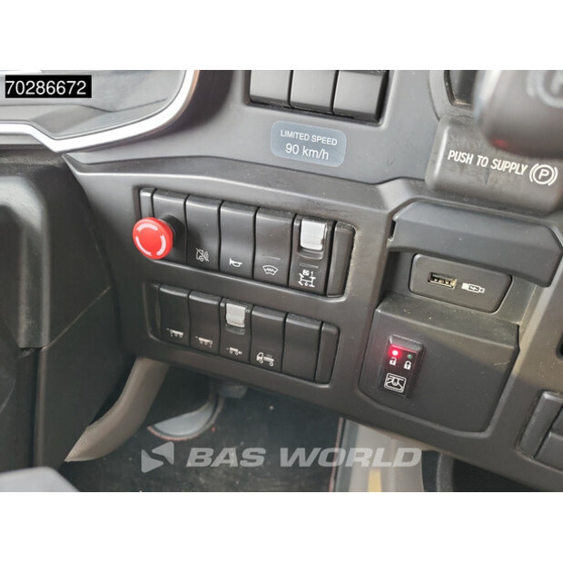 2017 Scania G500-41099330
