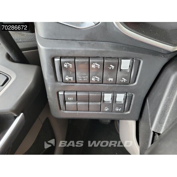 2017 Scania G500-41099331