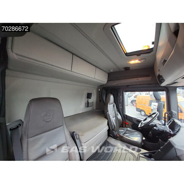 2017 Scania G500-41099333
