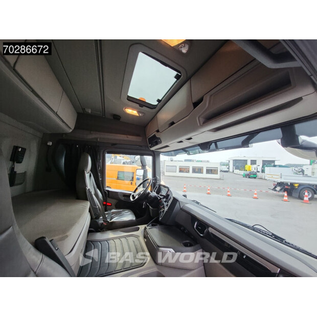 2017 Scania G500-41099335