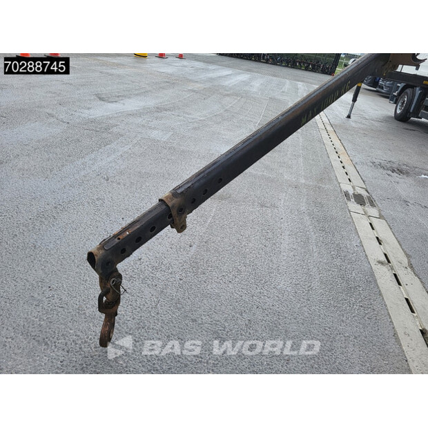 2008 MAN TGS 26.400-41099348