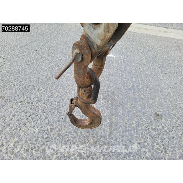 2008 MAN TGS 26.400-41099349
