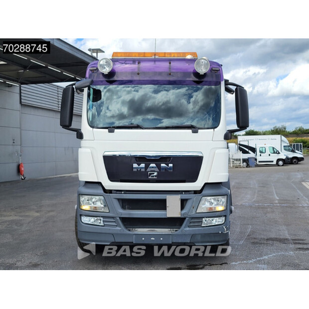 2008 MAN TGS 26.400-41099354