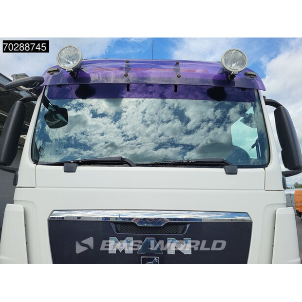 2008 MAN TGS 26.400-41099355