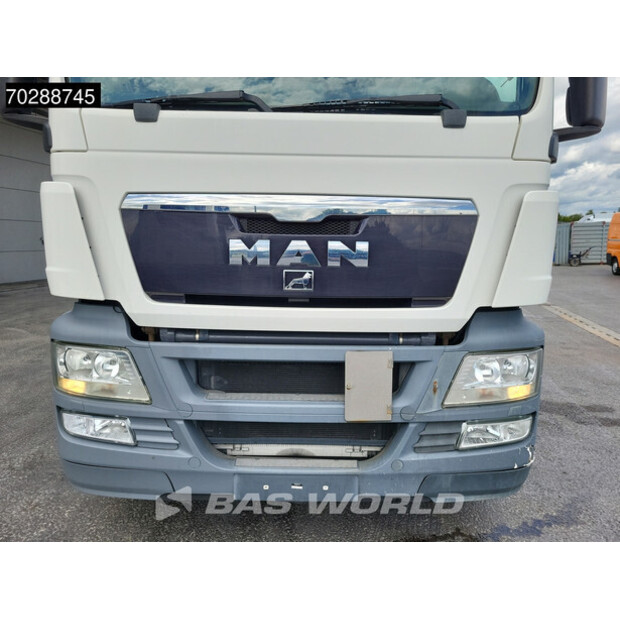 2008 MAN TGS 26.400-41099356