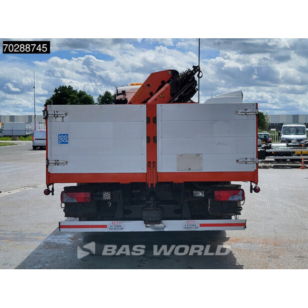 2008 MAN TGS 26.400-41099357