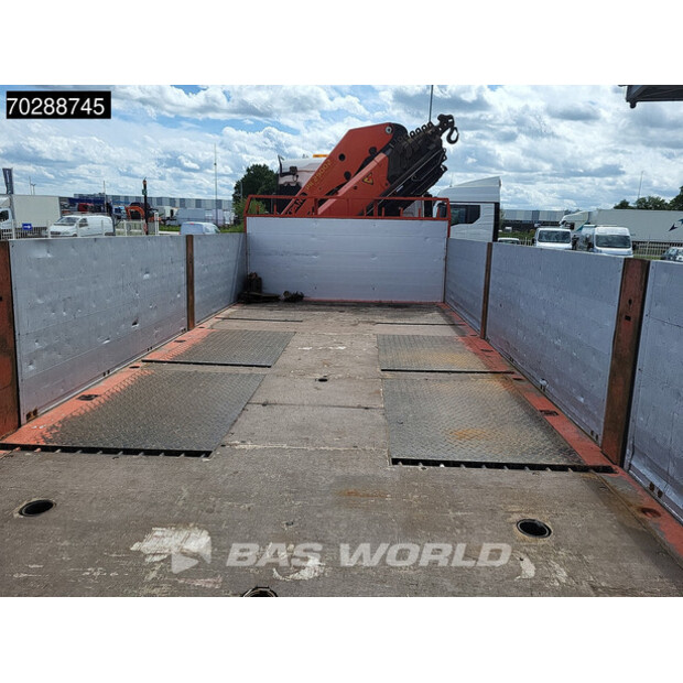 2008 MAN TGS 26.400-41099358