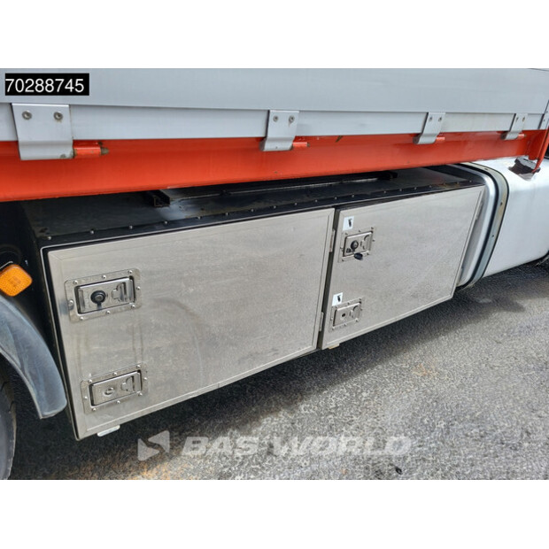2008 MAN TGS 26.400-41099359