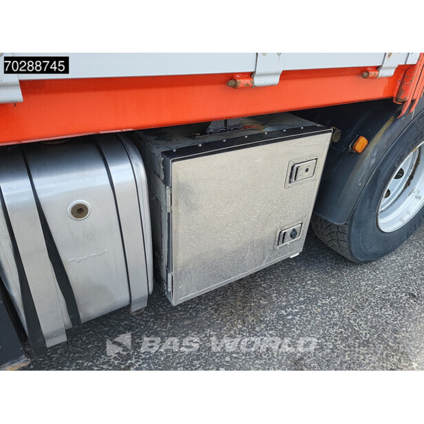 2008 MAN TGS 26.400-41099360