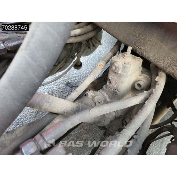 2008 MAN TGS 26.400-41099361