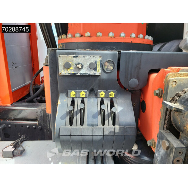 2008 MAN TGS 26.400-41099362