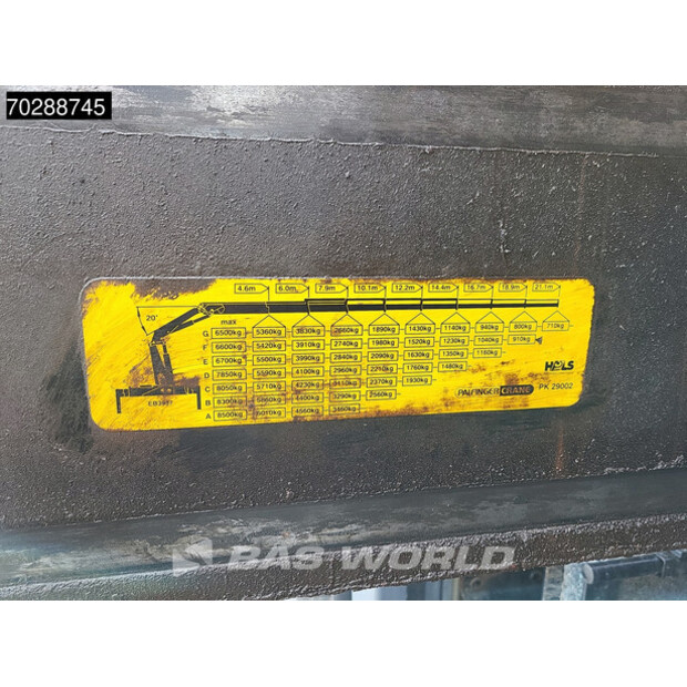 2008 MAN TGS 26.400-41099367