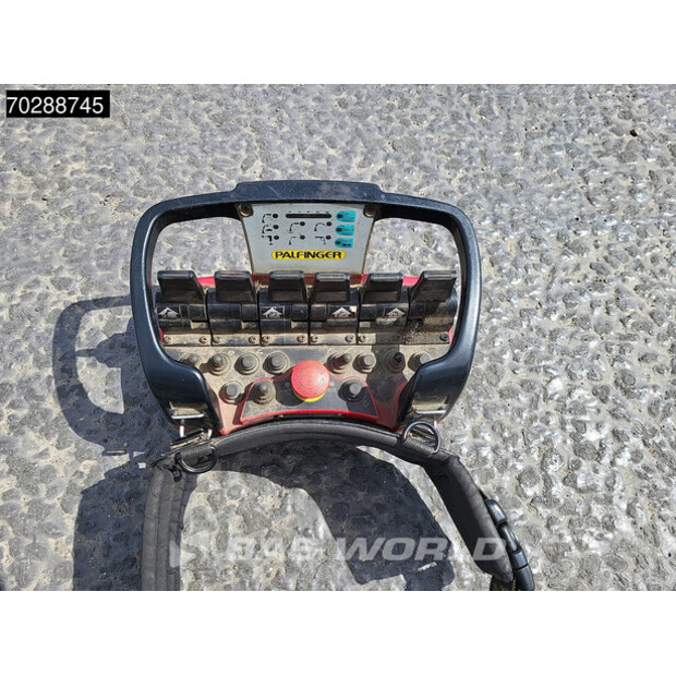 2008 MAN TGS 26.400-41099368