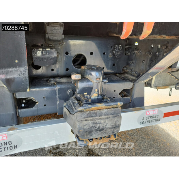 2008 MAN TGS 26.400-41099369