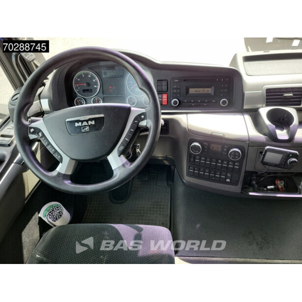 2008 MAN TGS 26.400-41099373